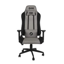 Hawk Gaming Chair FAB V2 Gri Siyah Oyuncu Koltuğu