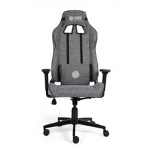 Hawk Gaming Chair Fab V6 Stone ''Açık Gri'' Kumaş Oyuncu Koltuğu
