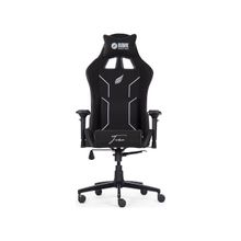 Hawk Gaming Chair Fame Silver Kumaş Oyuncu Koltuğu