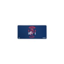 Hawk Gaming Chair Sakura 90x40 cm Kaymaz Taban 3 mm Mouse Pad