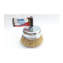 Hawk HA10147 65 mm Pimli Çanak Fırça