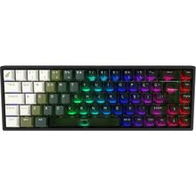 Hawk HK550 RGB %65 TKL Hall Effect Manyetik Switch Kablolu Mekanik Gaming Klavye