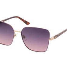 Hawk HW2108-03 58 Polarize Kadın Güneş Gözlüğü