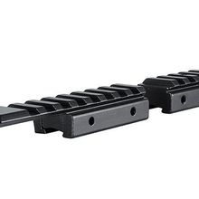 Hawke 11 mm - 3/8'' Weaver Picatiny 2 Parça Kızak Adaptör