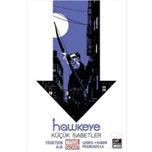 Hawkeye 2 - Küçük İsabetler - Matt Fraction