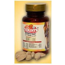 Hawmi Brewer Yeast 60 Tablet Köpek Vitamini