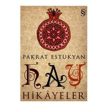 HAY HIKAYELER - PAKRAT ESTUKYAN