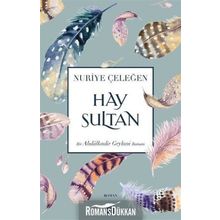 Hay Sultan - Nuriye Çeleğen