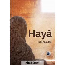 Haya - Halil Karadağ