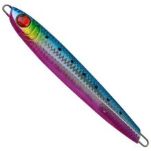 Hayabusa 100 gr No:3 Ex 972 Jack Eye Strush Jig Sahte Balık Yemi