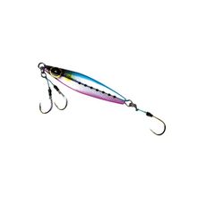Hayabusa 40 gr 8 cm No:2 Fs 430 Jack Eye Marunomy Jig Sahte Balık Yemi