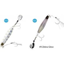 Hayabusa 60 gr 8 cm No:9 Fs 417 Jack Eye Maki Jig Sahte Balık Yemi