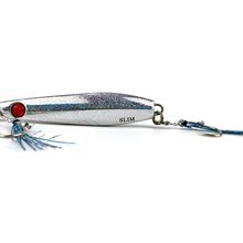 Hayabusa Ex 976 60 gr No:4 Jack Eye Shot Slow Slim Sahte Yem