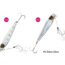 Hayabusa Fs 415 40 gr 7 cm No:9 Jack Eye Ace Jig Sahte Yem