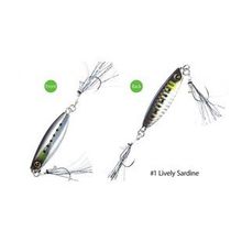 Hayabusa Fs 416 1 Jack Eye Groggy 40 gr Light Jig Suni Yem