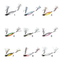 Hayabusa Fs 416 1 Jack Eye Groggy 60 gr Light Jig Suni Yem