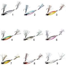 Hayabusa FS 416 Jack Eye Groggy 20 gr Light Jig Suni Yem