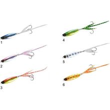 Hayabusa FS 419 Jack Eye Kune Kune Spin 40 gr Light Jig Suni Yem