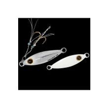 Hayabusa FS 435 5 Jack Eye Hirarin 3 gr LRF Jig Suni Yem