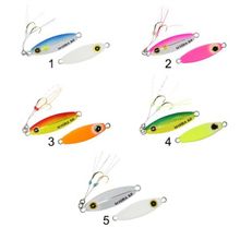 Hayabusa FS 436 Jack Eye Mame Hirarin 1.5 gr LRF Jig Suni Yem