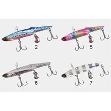 Hayabusa FS 439 Jack Eye Maki Maki 40 gr Metal Vibrasyon Jig Suni Yem