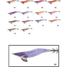 Hayabusa FS 510 1 Size 3.5 Squid Junky Lively Dart Kalamar Zokası