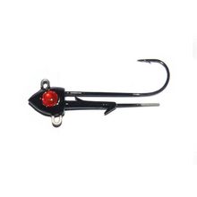 Hayabusa FS205 No:2/0 14 gr R:3 Jig Head Zoka