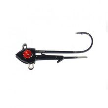 Hayabusa FS205 No:3/0 21 gr R:1 Jig Head Zoka