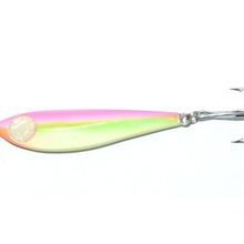 Hayabusa FS410 Colour:9 28 gr Jack Eye Jig