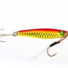 Hayabusa FS412 Colour:4 30 gr Jack Eye Shot Jig
