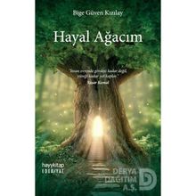 Hayal Ağacım - Bilge Güven Kızılay