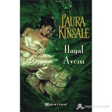 HAYAL AVCISI - LAURA KINSALE