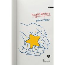 Hayal Defteri - Adem Turan
