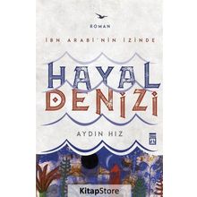 Hayal Denizi - Aydın Hız