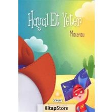 Hayal Et Yeter - Maceracı - Kollektif