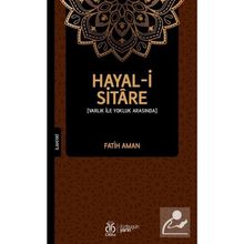 Hayal-i Sitare Fatih Aman