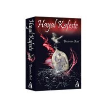 Hayal Kafeste - Yasemin Acet