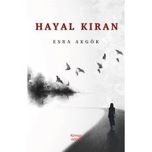 Hayal Kıran - Esra Akgök