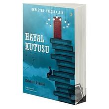 Hayal Kutusu - Yalçın Altın - Cinius Yayınları