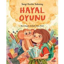 Hayal Oyunu - Sezgi Kızılöz Sobutay
