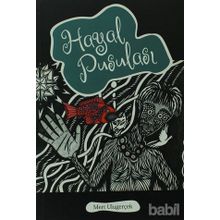 HAYAL PUSULASI - MERT ULUGERÇEK
