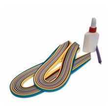 Hayal Quilling Mini Başlangıç Seti