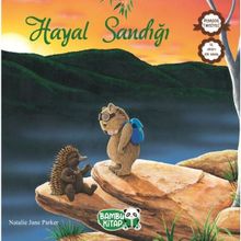 Hayal Sandığı Bambu Kitap