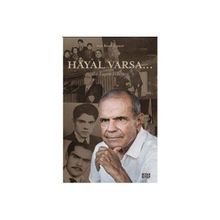 Hayal Varsa Ayşe Beril Altıner