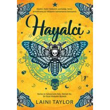 Hayalci - Laini Taylor