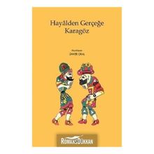 Hayalden Gerçeğe Karagöz - Kolektif