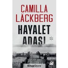 Hayalet Adası - Camilla Lackberg