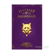 Hayalet Benim Adım Slither - Joseph Delaney