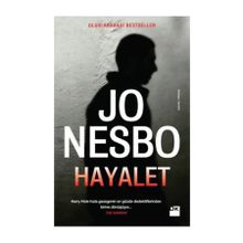 Hayalet - jo nesbø