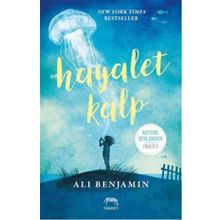 Hayalet Kalp - Ali Benjamin